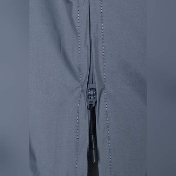 RAINS Padded Nylon Anorak - Unisex - Picture 2 of 9